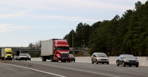 Tractor-Trailer Accident Attorney