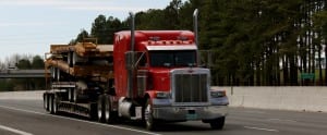 Single Tractor Trailer
