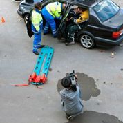 Personal Injury Attorney
