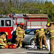 Car Accident Attorney