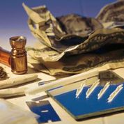 Blog-Drug Charges