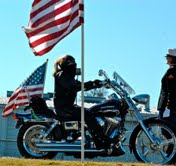 Motorcycle Safety Awareness Month