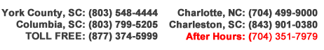 rjr phone numbers